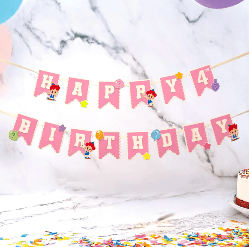 Event Favor Packaging