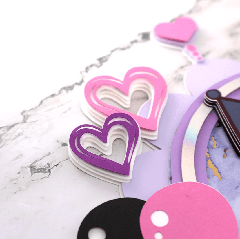 Special Occasion Décor